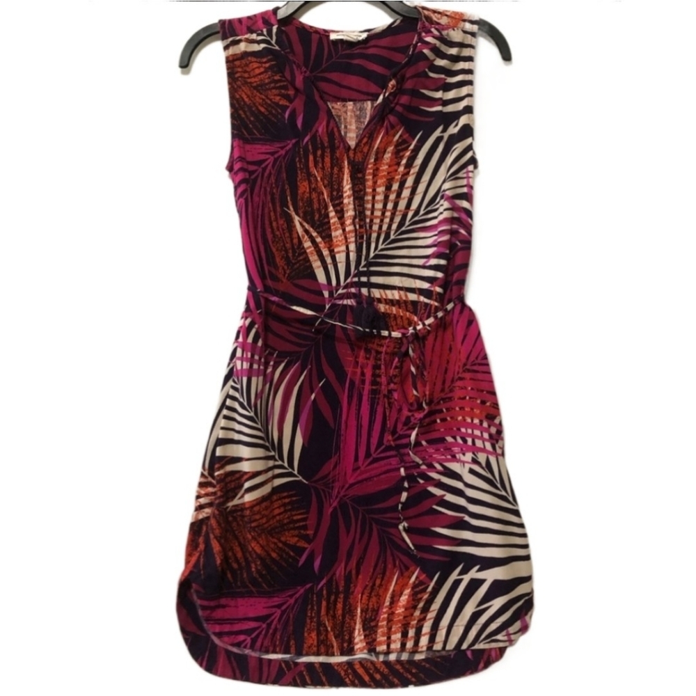 Beachlungelounge Summer Dress Size X Small